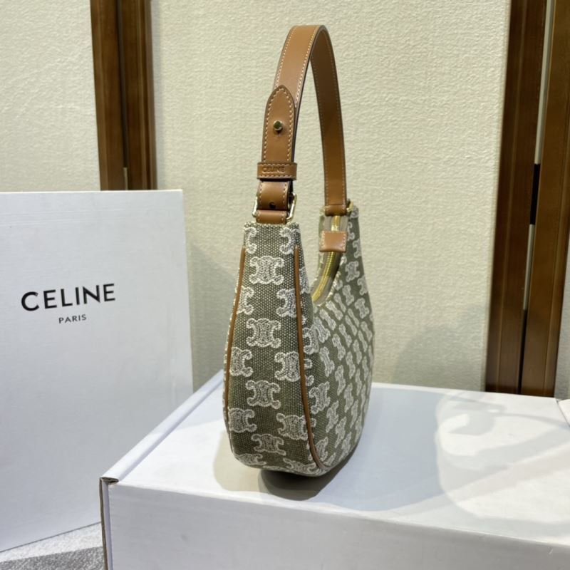 Celine Hobo Bags